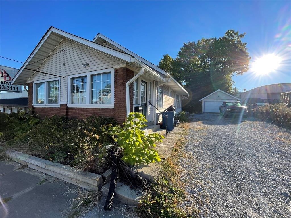 N Jackson St, Greencastle, IN 46135