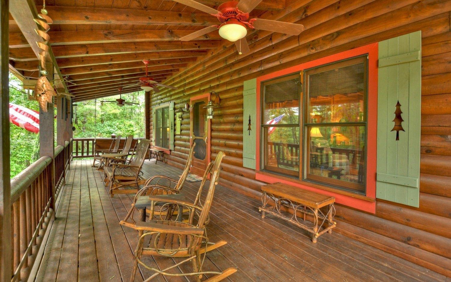 Crestview Dr S, Ellijay, GA 30540