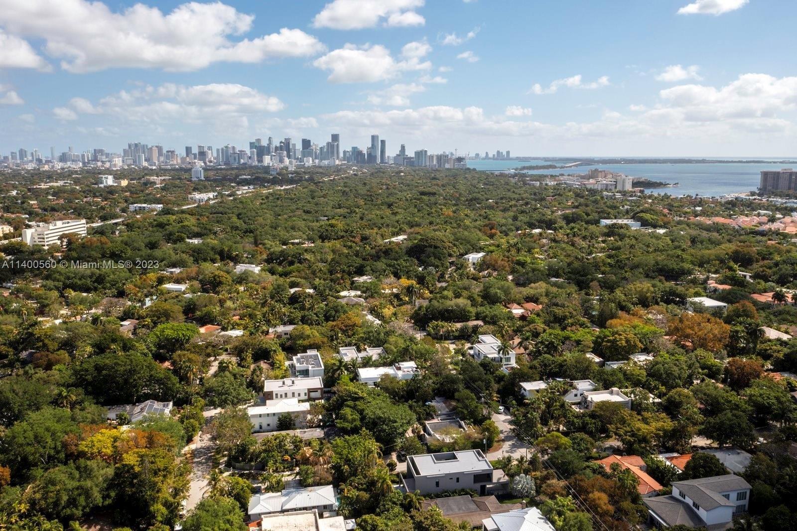 Trapp Ave, Miami, FL 33133