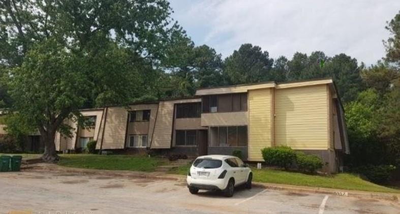 Sutcliff Sq, Lithonia, GA 30058