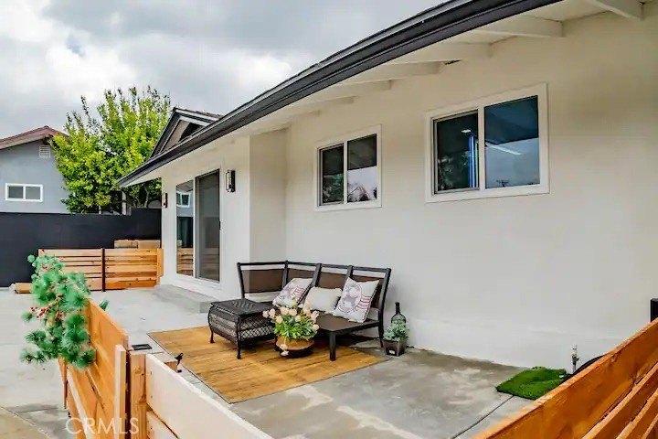 Turning Bend Dr, Claremont, CA 91711