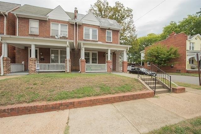 Lakeview Ave, Richmond, VA 23220
