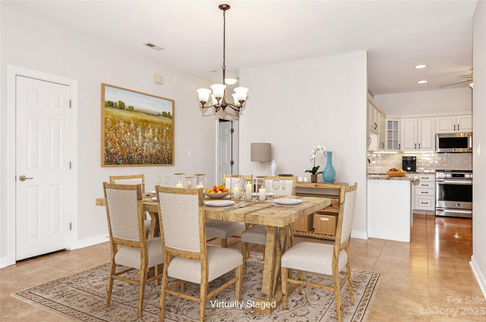 Olde Troon Dr, Charlotte, NC 28277