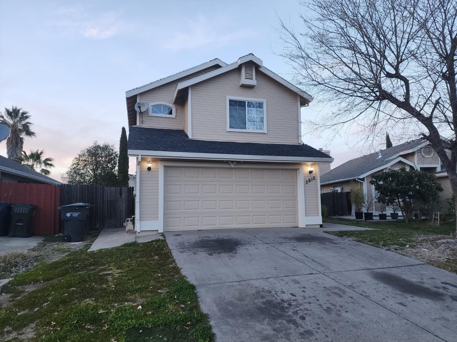 Samos Way, Sacramento, CA 95823