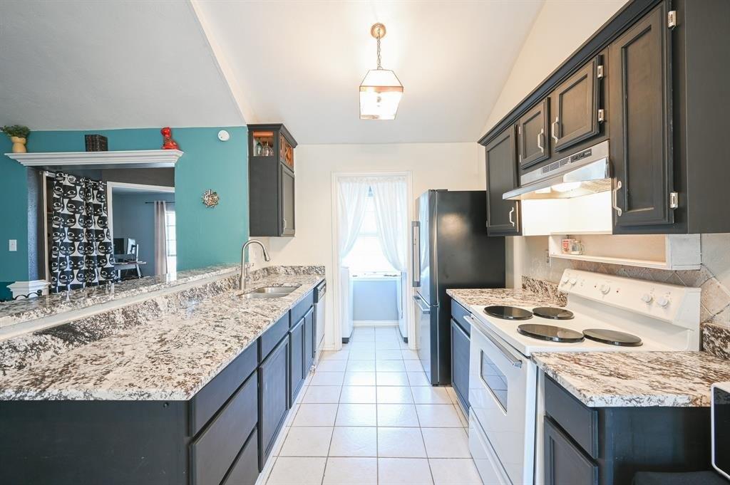 Chapman St, The Colony, TX 75056