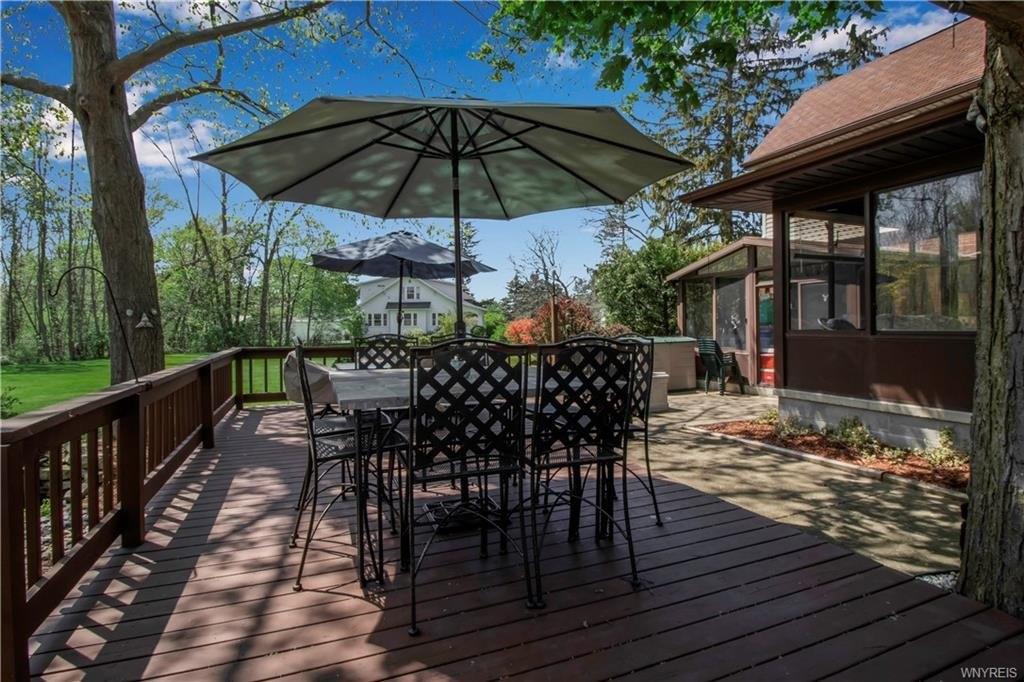Lockport St, Youngstown, NY 14174