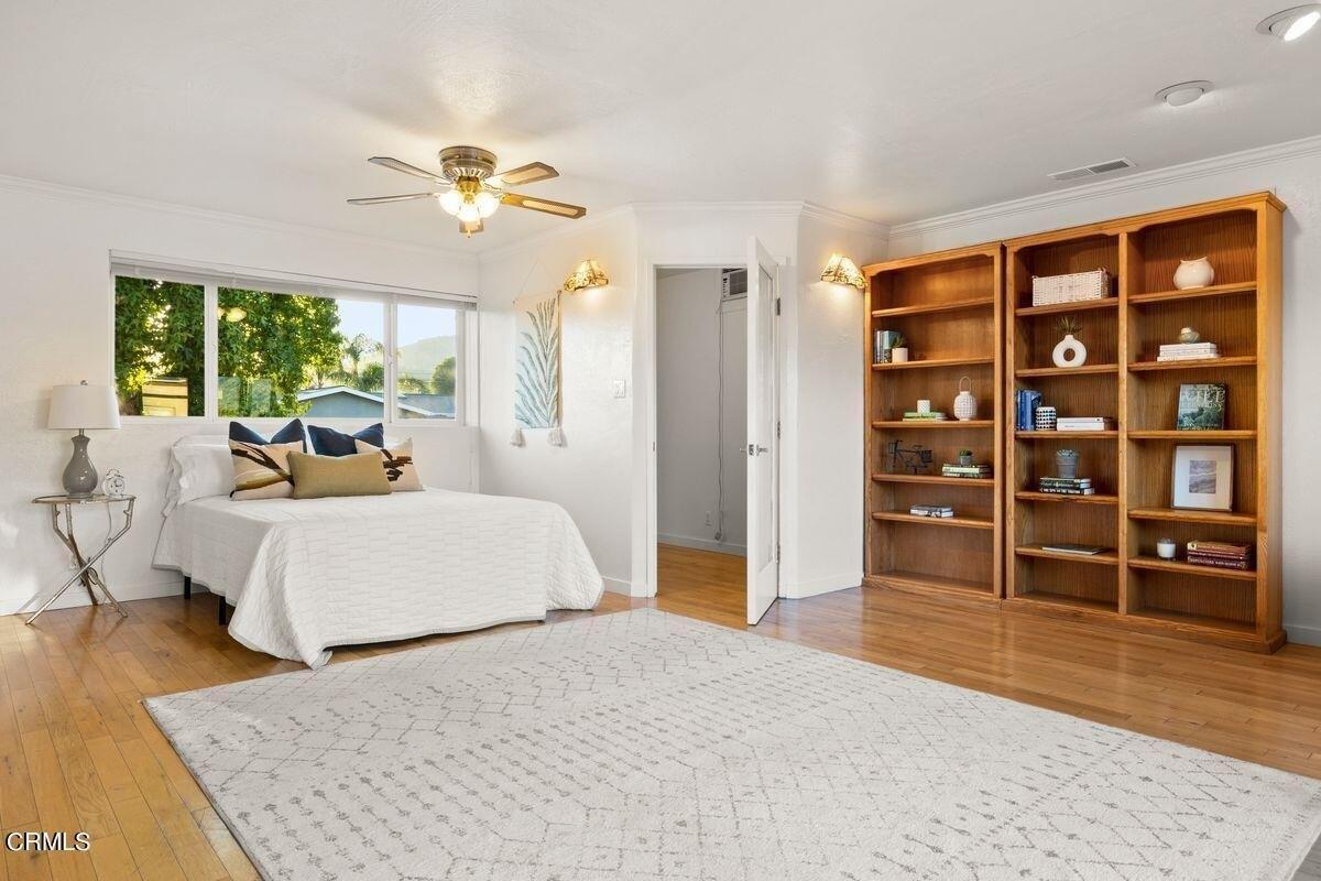 Mercer Ave, Ojai, CA 93023