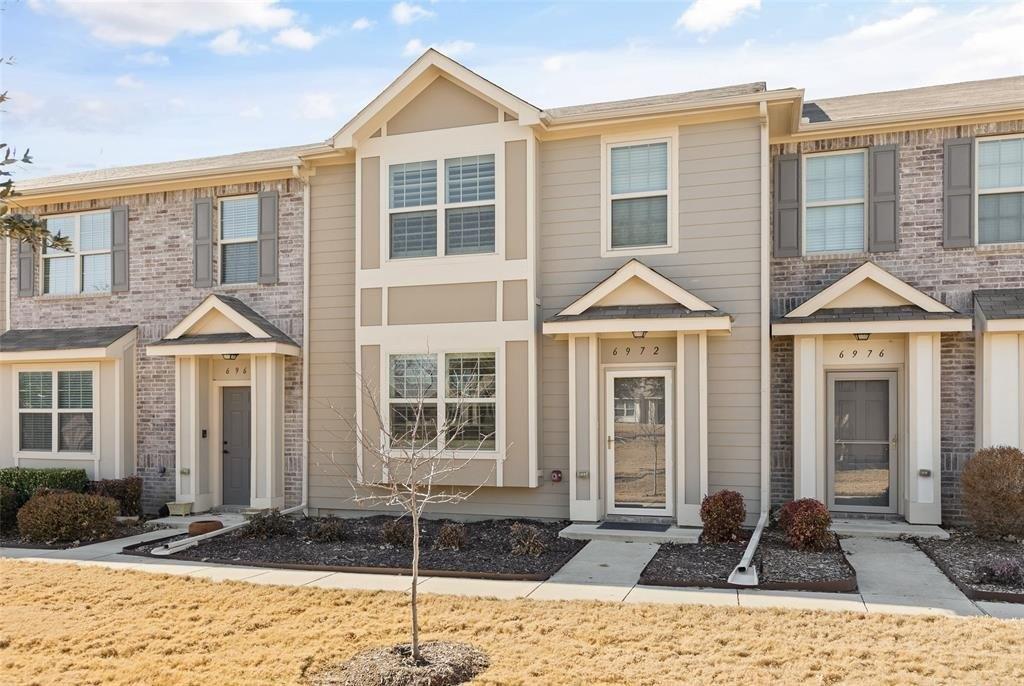Carrington Ln, Fort Worth, TX 76137