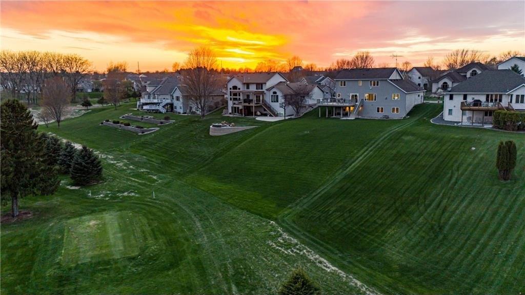 Nicklaus Dr Nw, Rochester, MN 55901