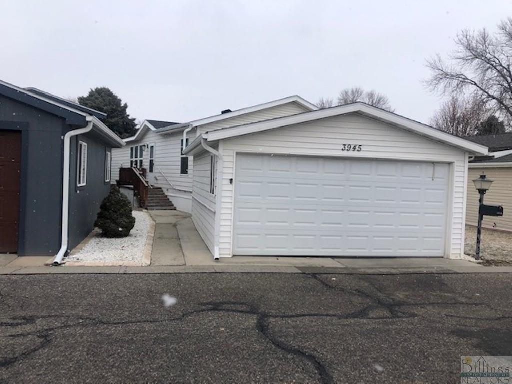 N Tanager Ln, Billings, MT 59102
