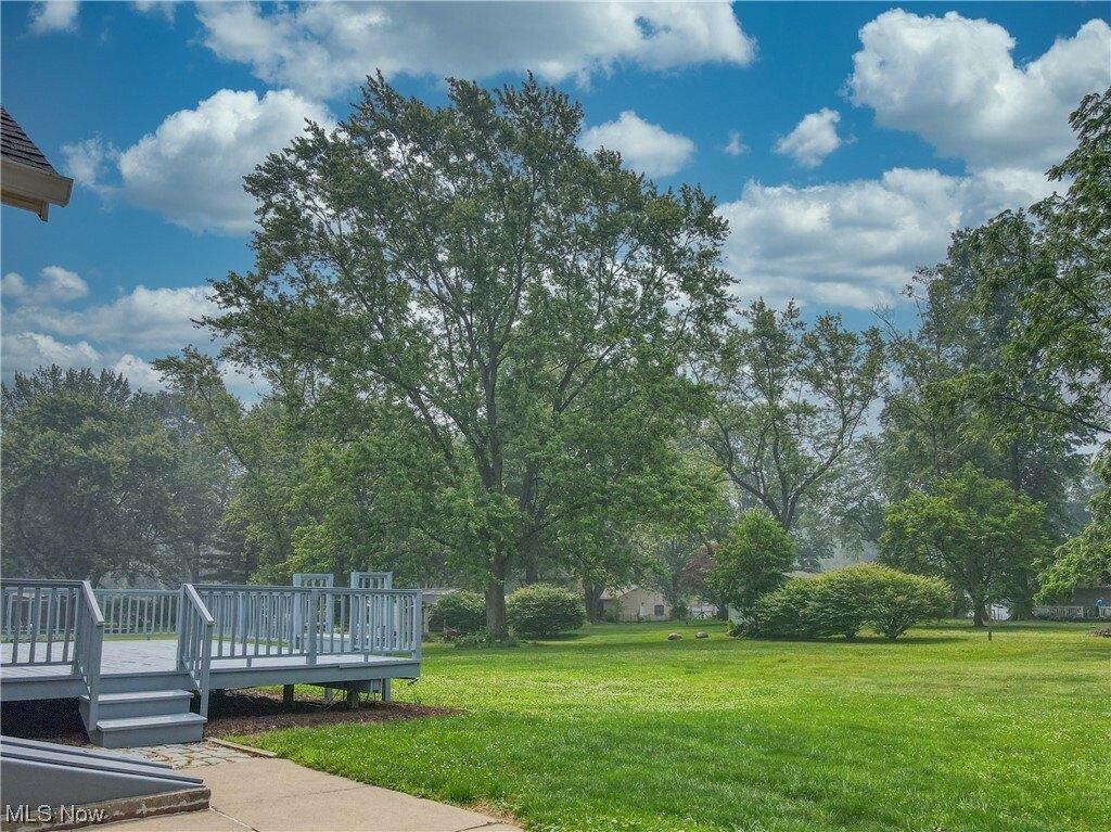 Highland Park Dr, New Franklin, OH 44319