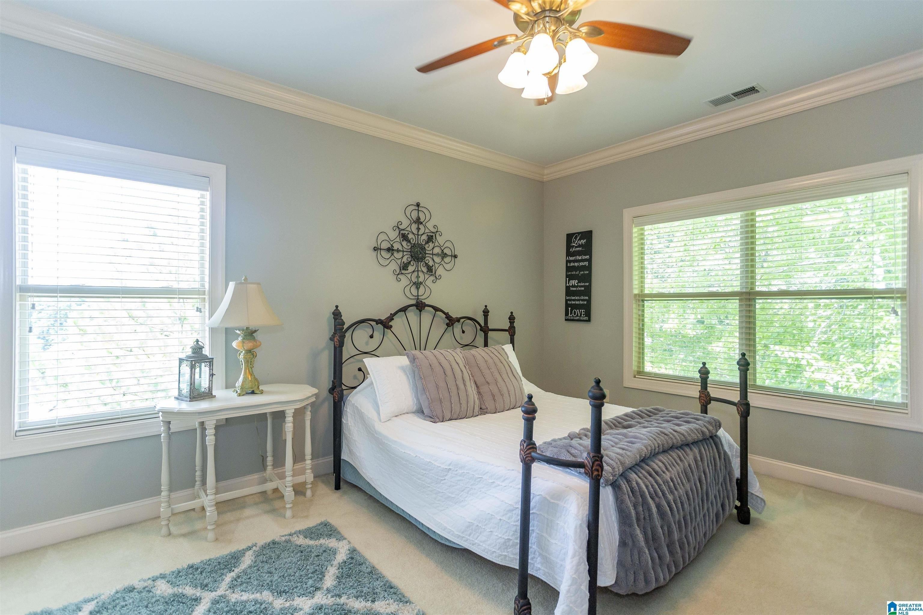 Lemon Mint Dr, Hoover, AL 35244
