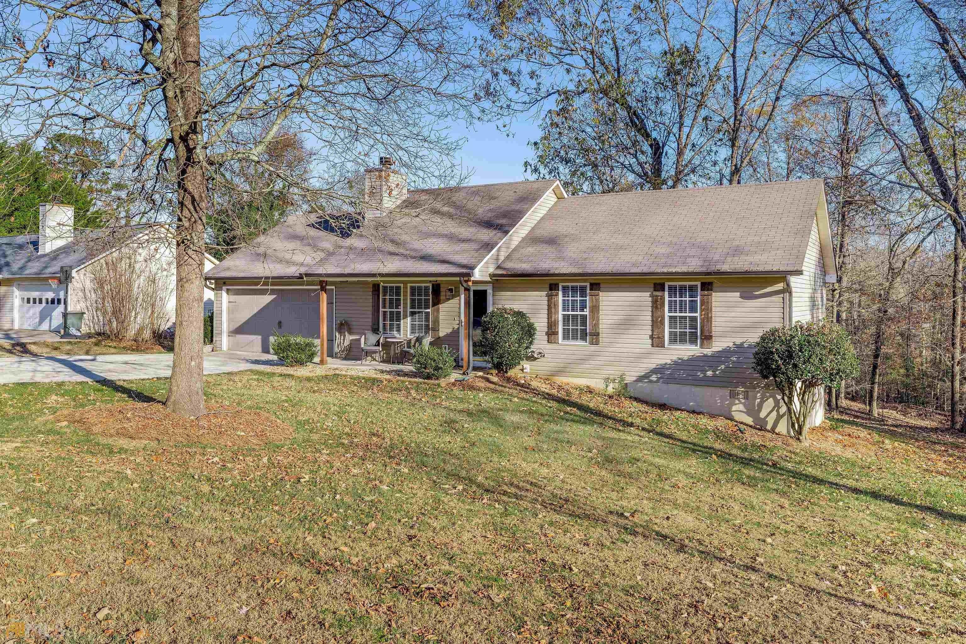 Indian Trail Rd, Gainesville, GA 30506