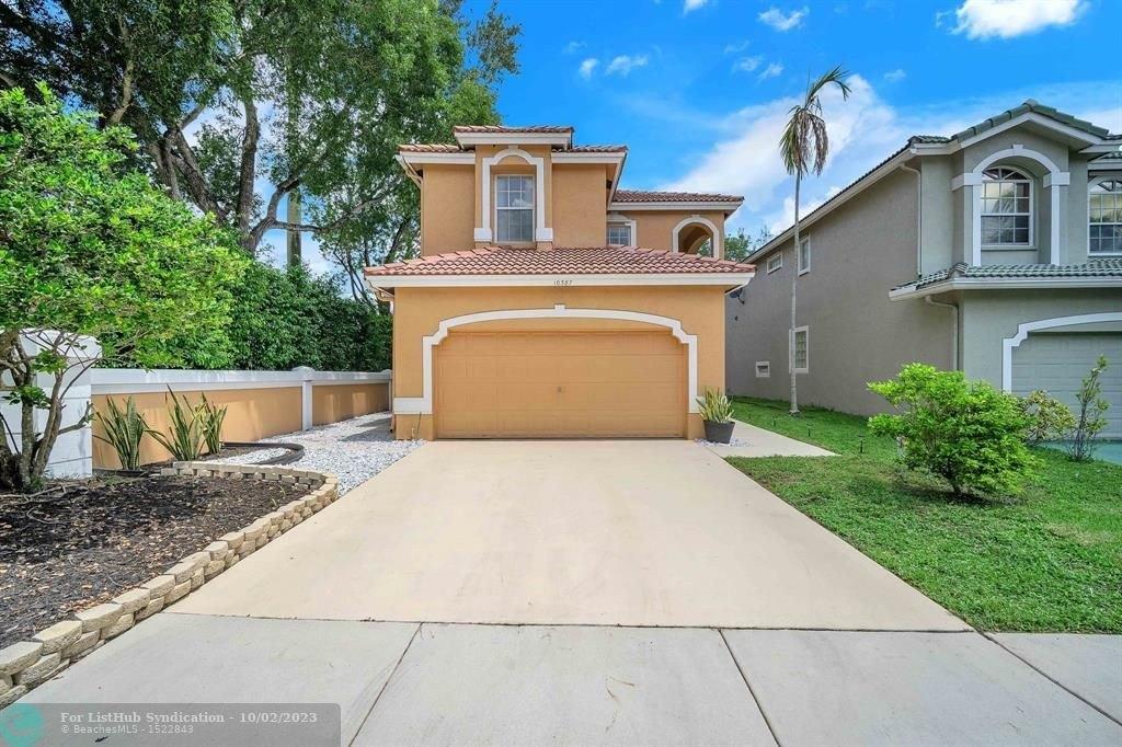 Nw 7th St, Coral Springs, FL 33071