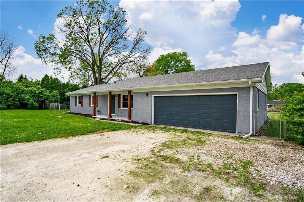 S County Road 25a, Troy, OH 45373