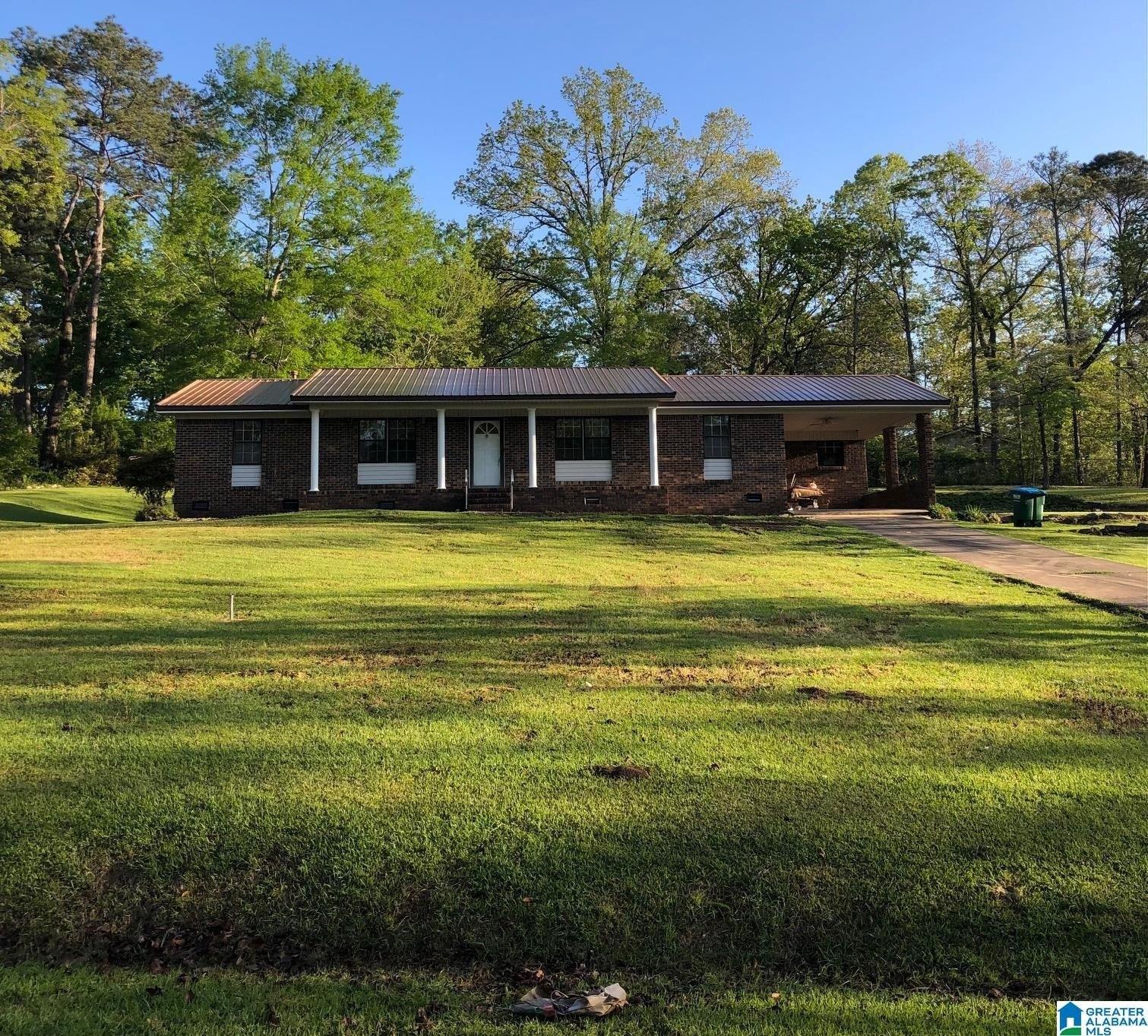 1st Ave, Jemison, AL 35085