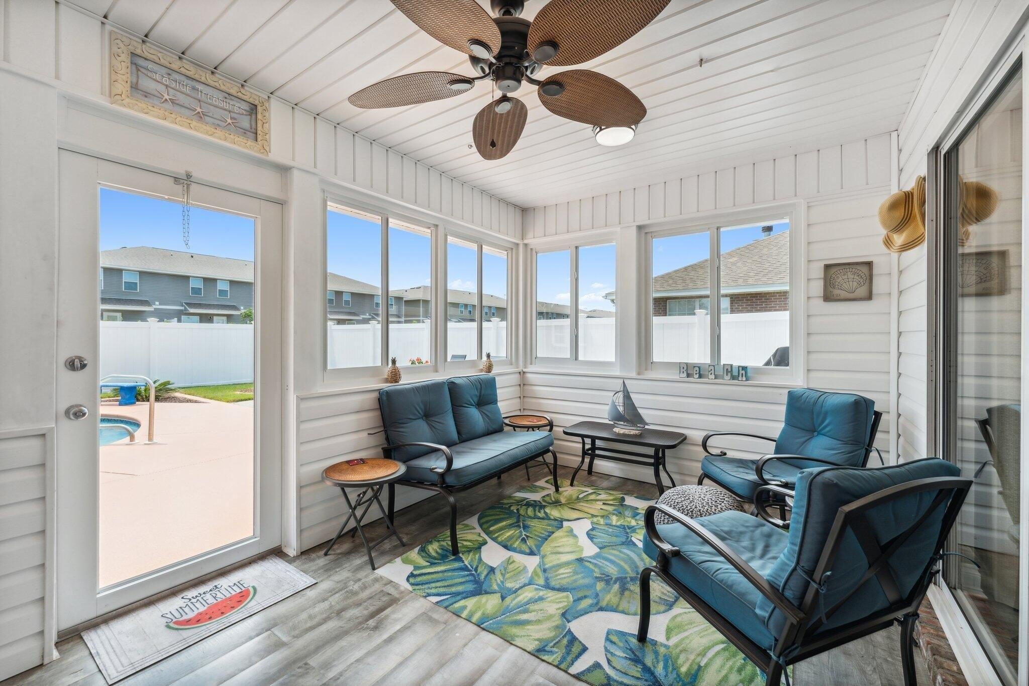 Scarlett Blvd, Lynn Haven, FL 32444