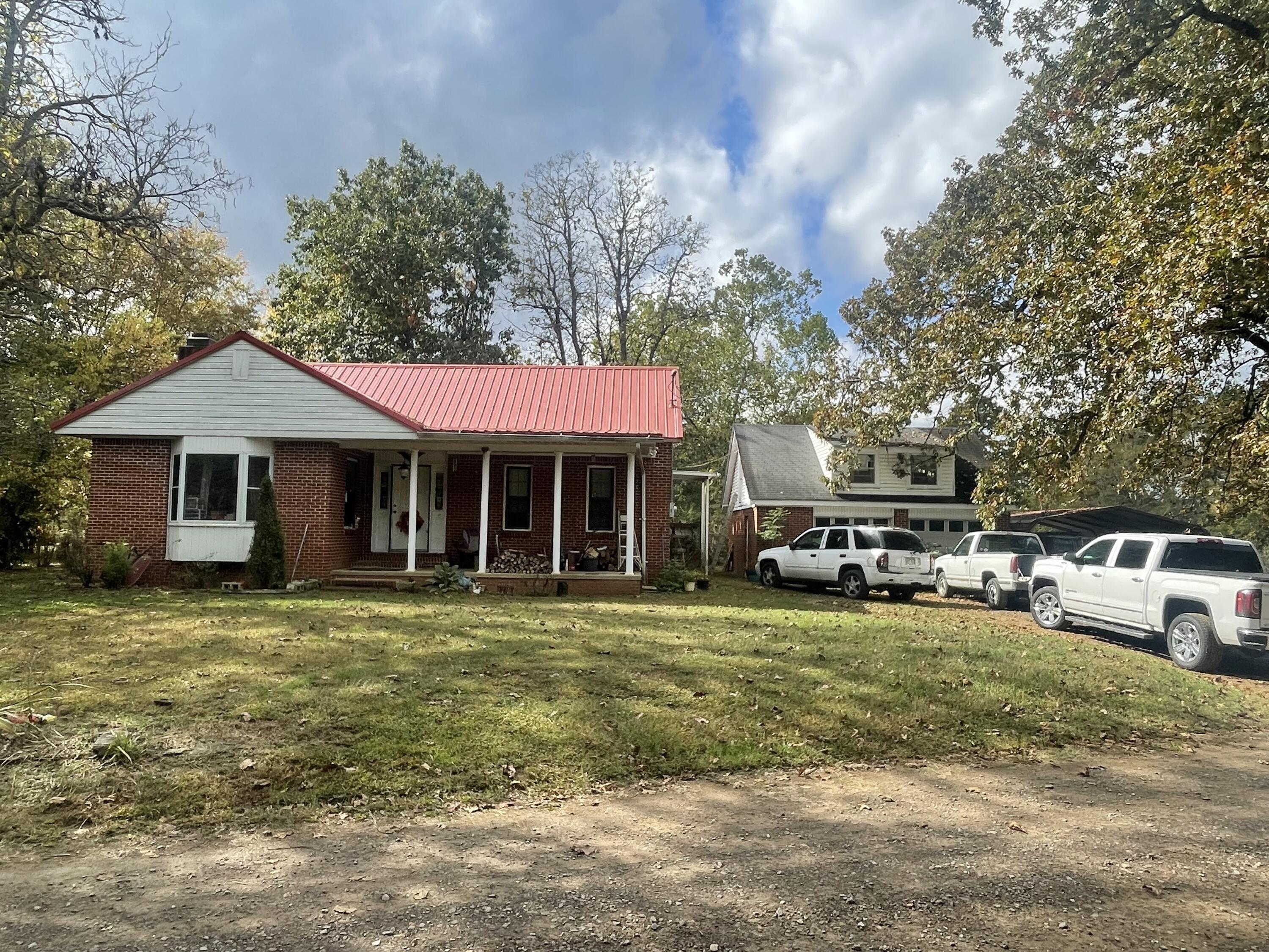 County Road 3339, Clarksville, AR 72830