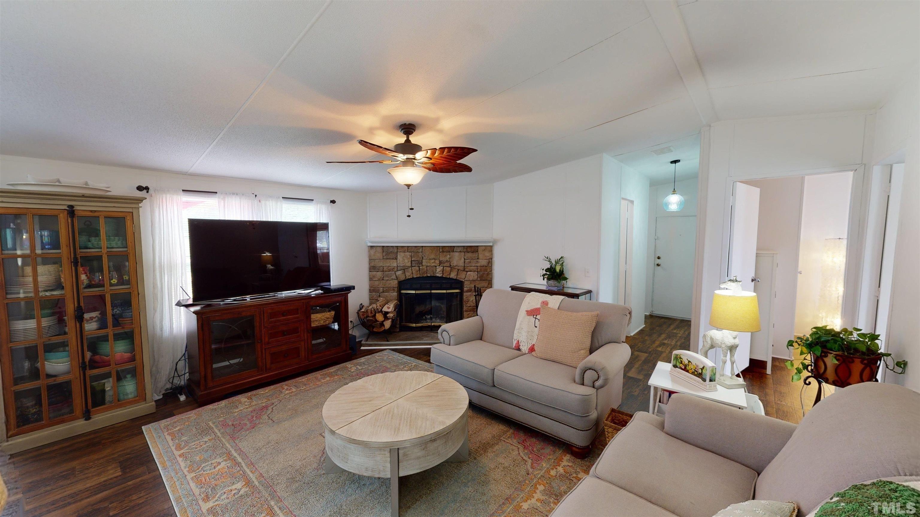 Rockwell Ln, Princeton, NC 27569