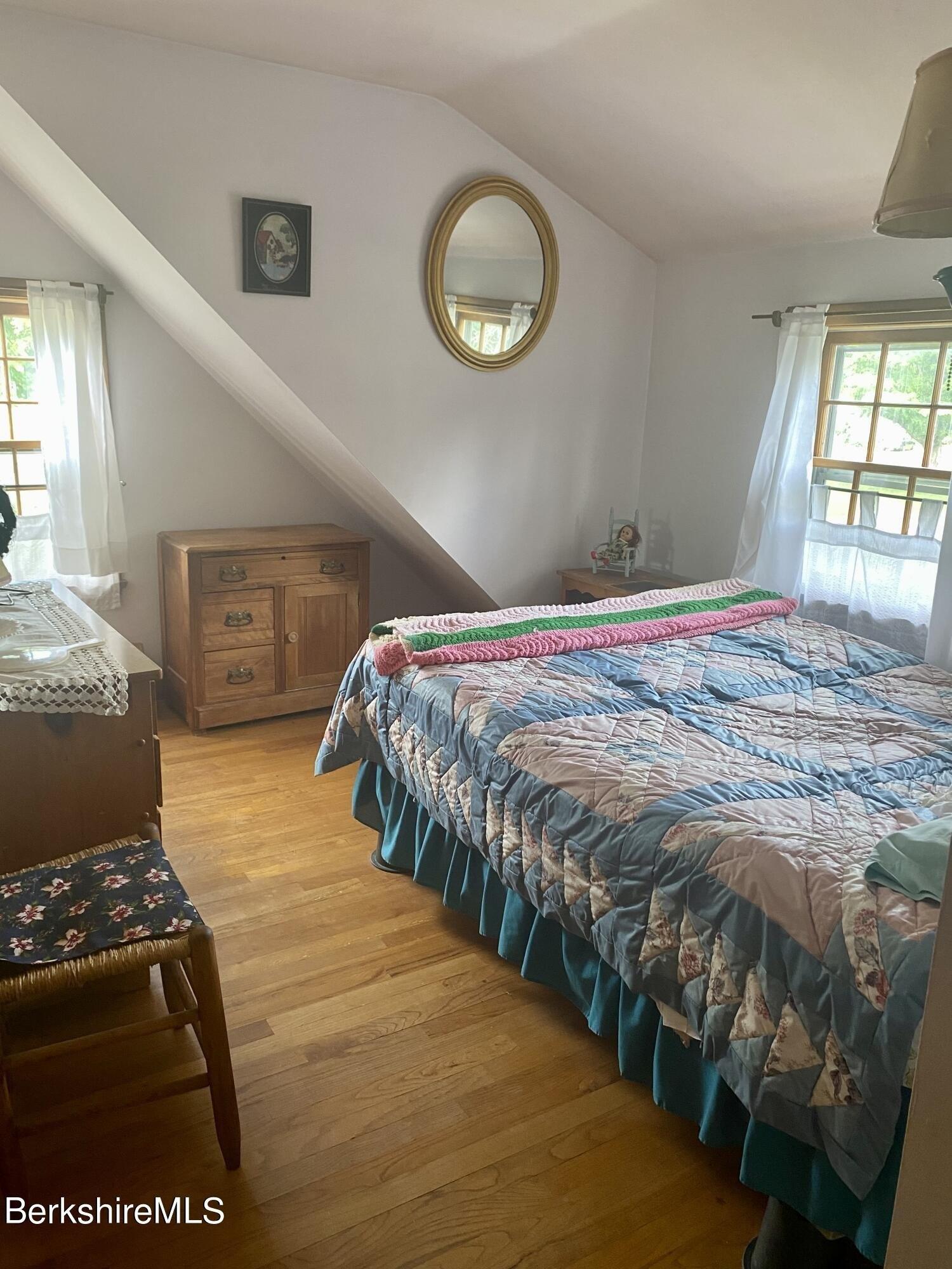 High St, Dalton, MA 01226