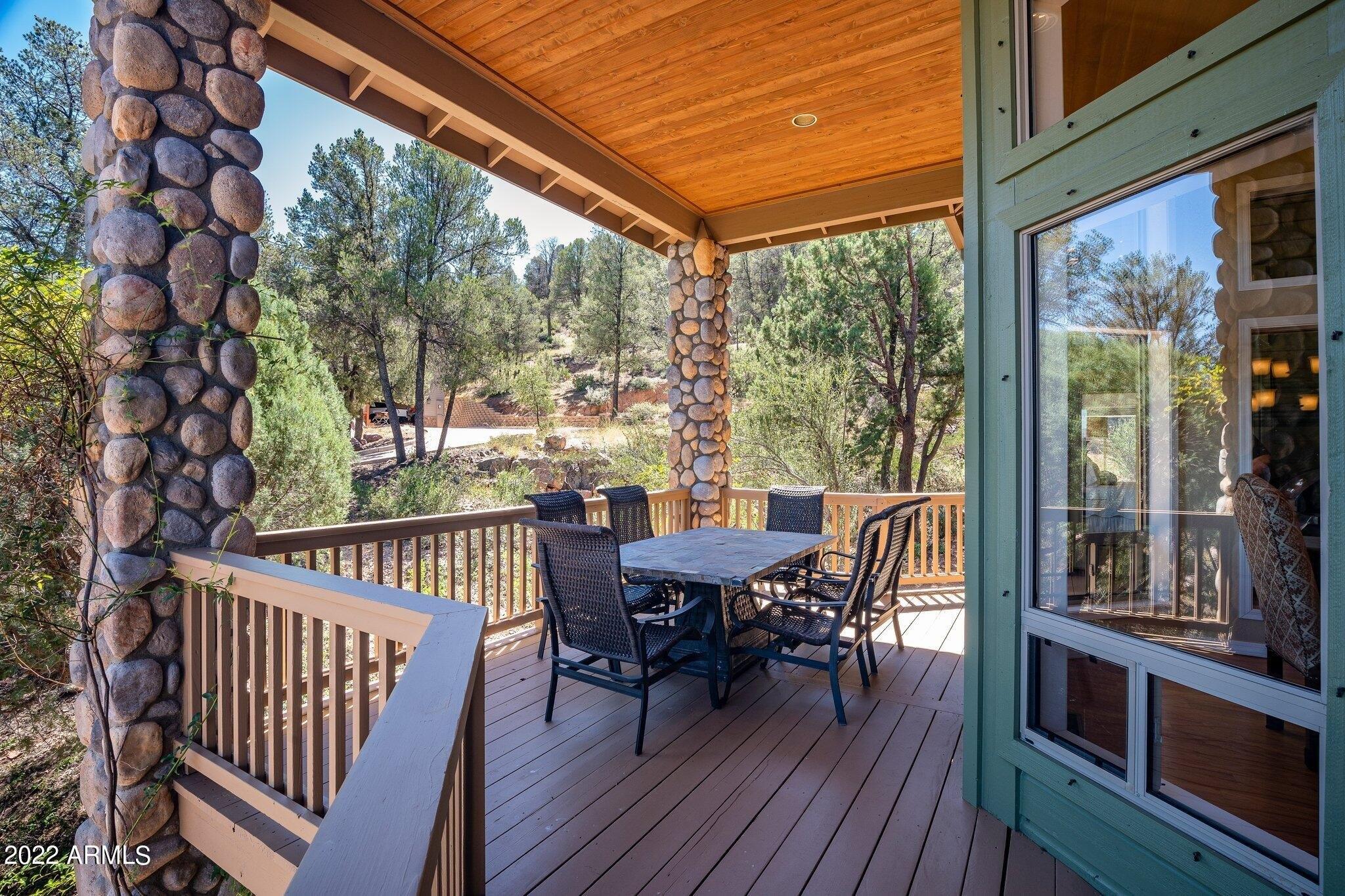 S Cypress Cir, Payson, AZ 85541