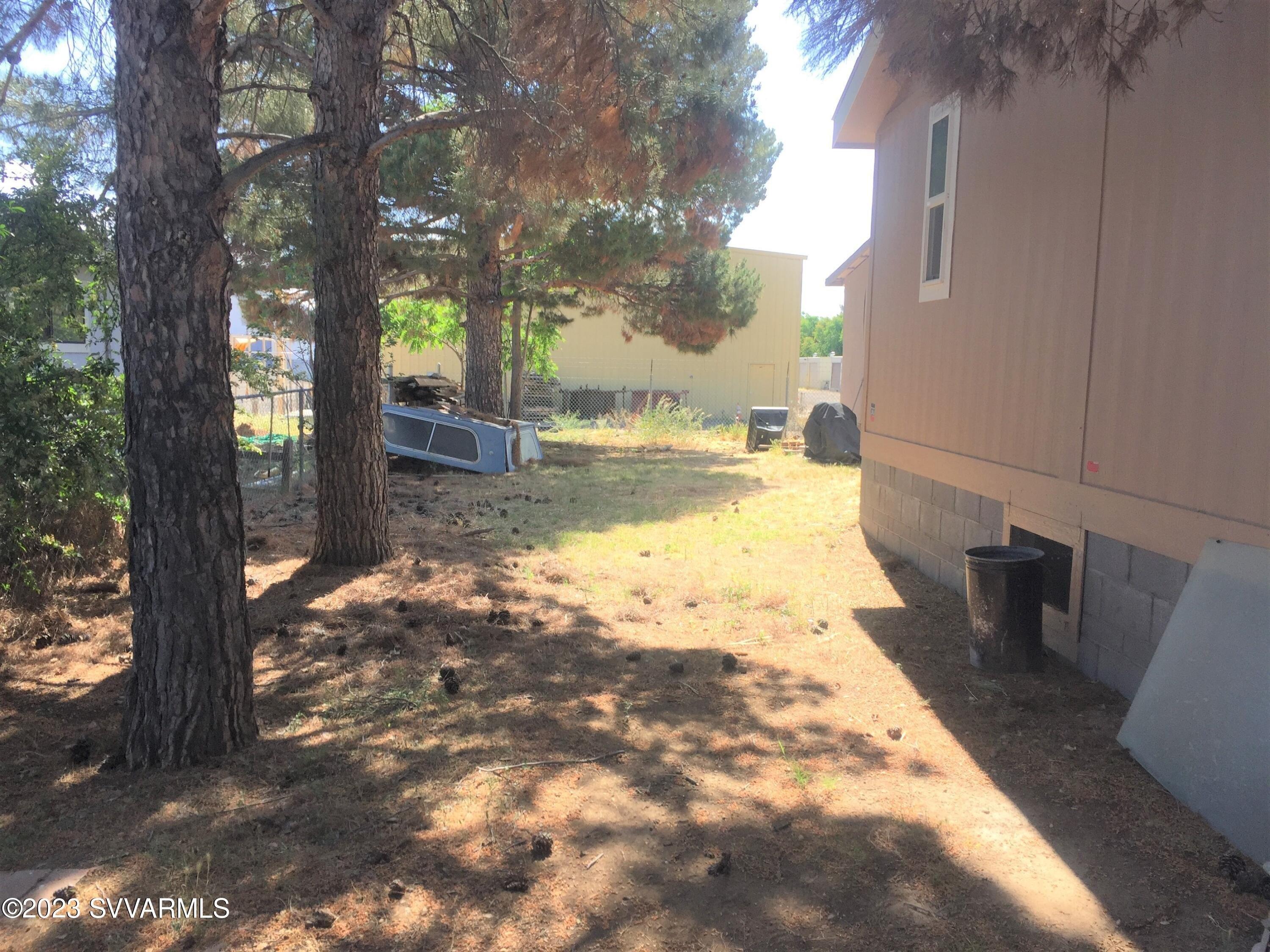S Groseta Dr, Camp Verde, AZ 86322