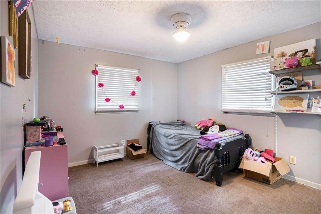 Mount Bethel Rd, Mcdonough, GA 30252