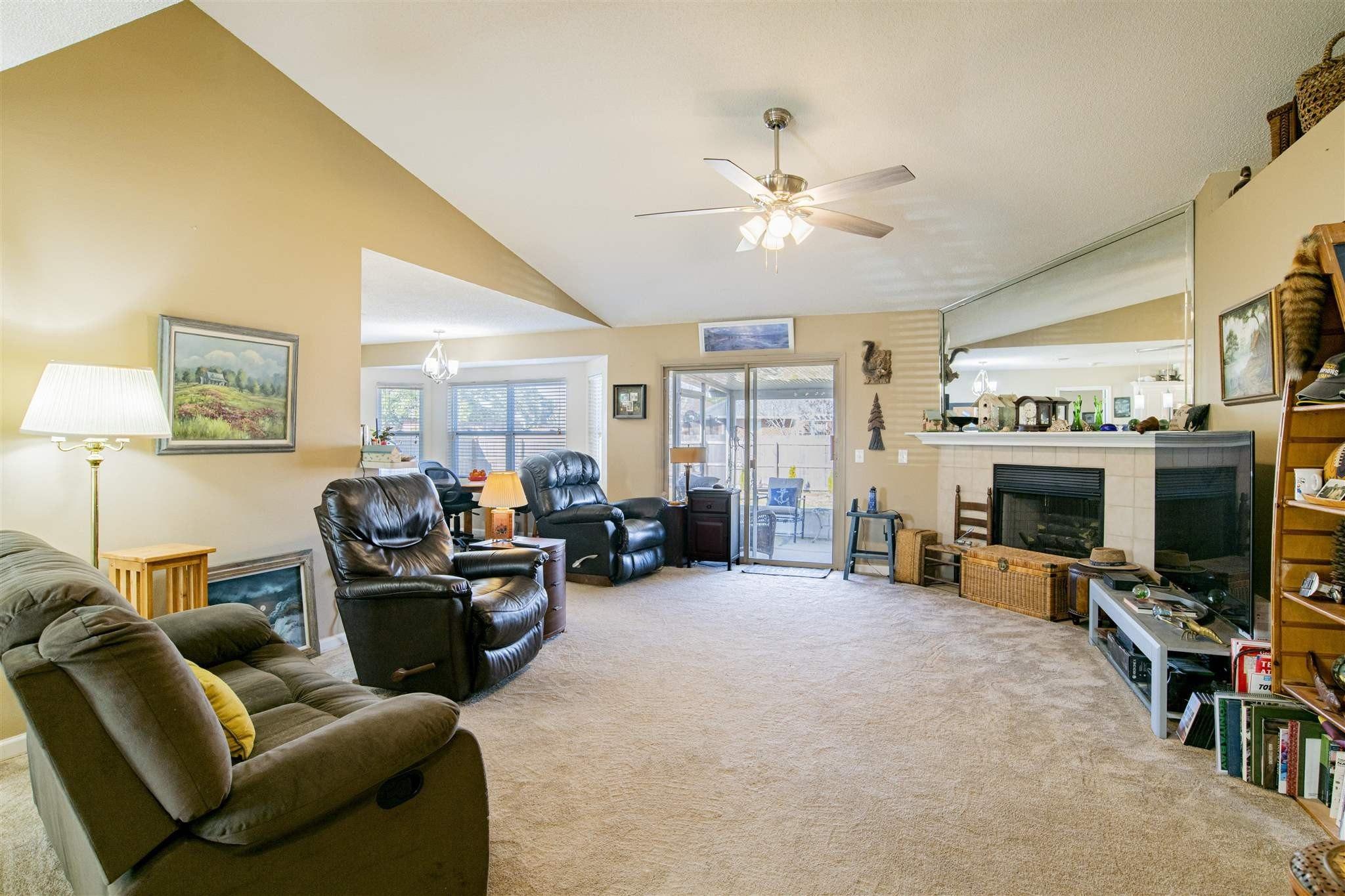 Tiller Ct, Pensacola, FL 32507