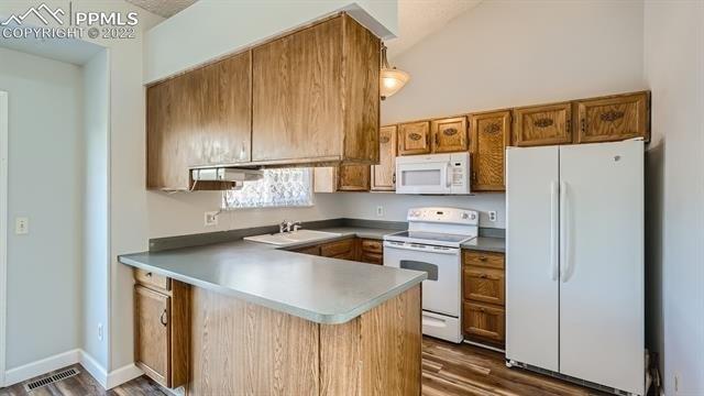Boxelder Dr, Colorado Springs, CO 80920