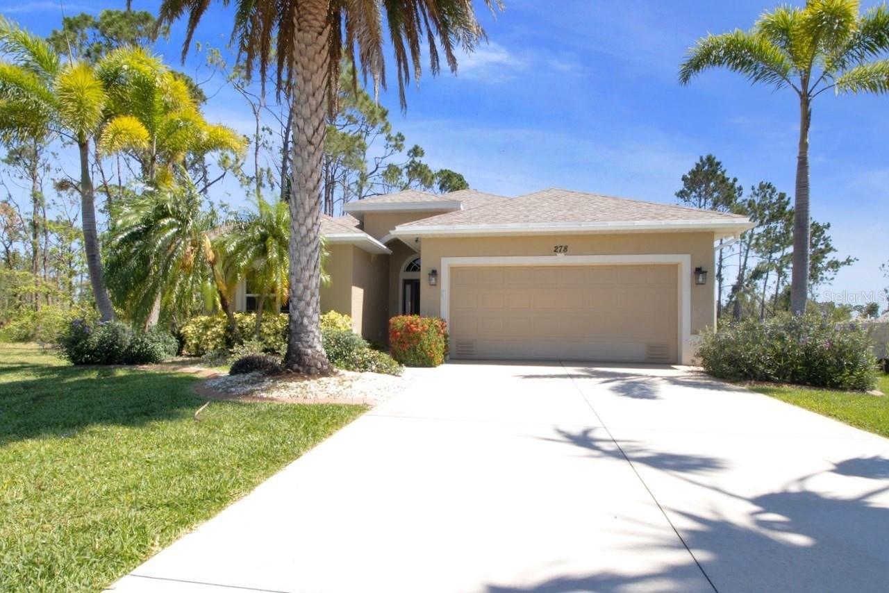 Antis Dr, Rotonda West, FL 33947
