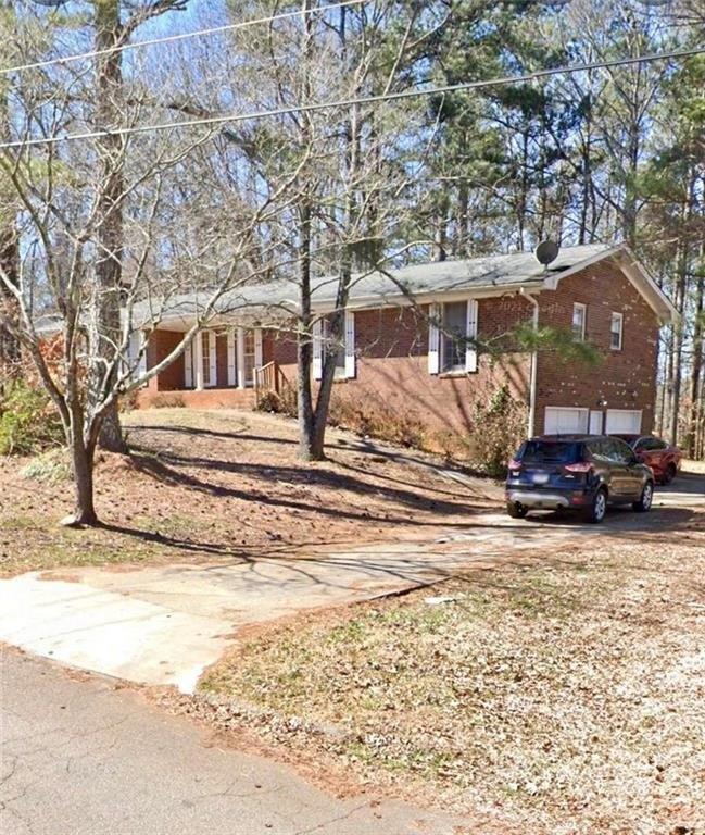 Robin Hood Ln, Winston, GA 30187