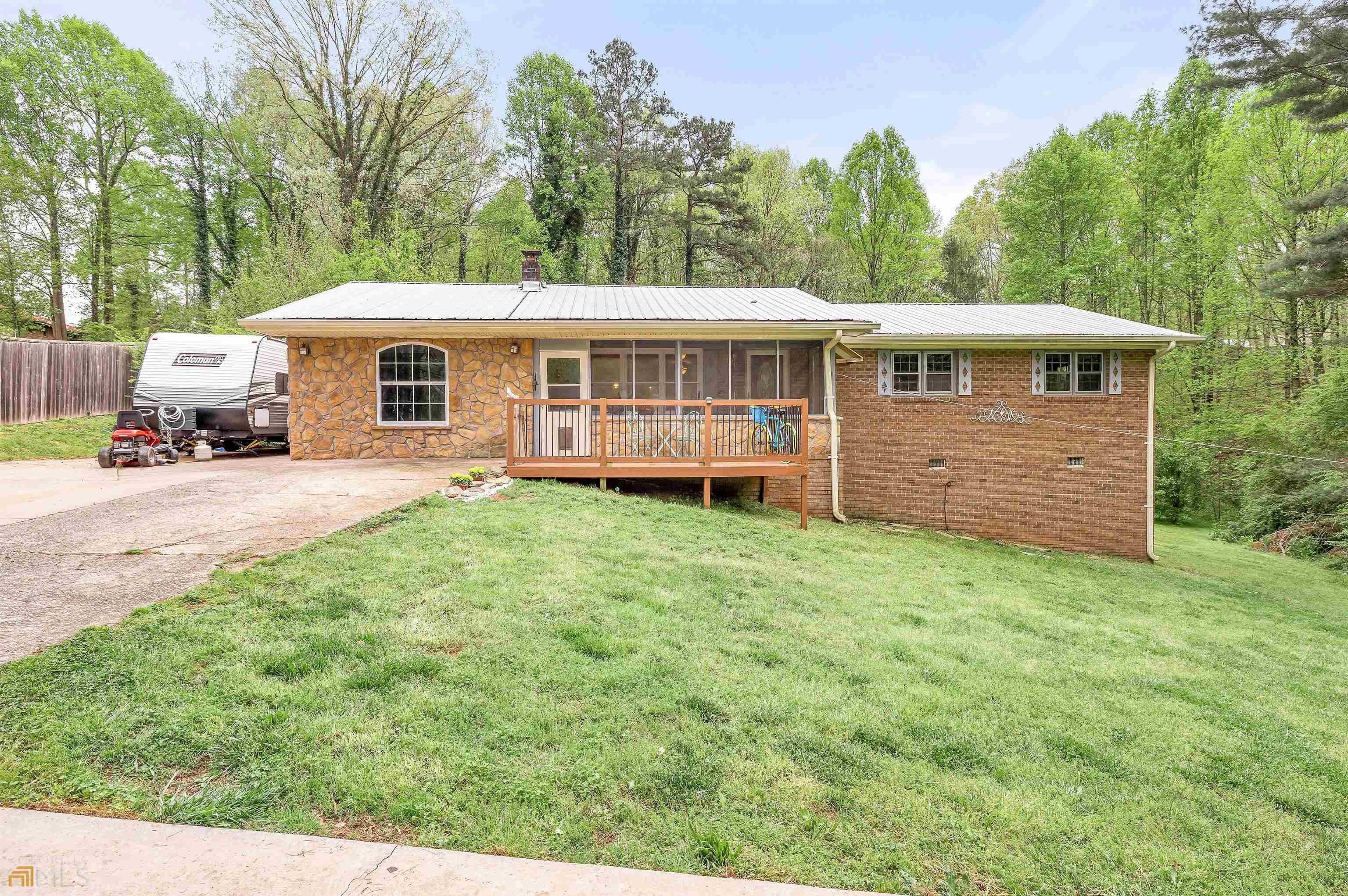 Caputi Dr, Alto, GA 30510