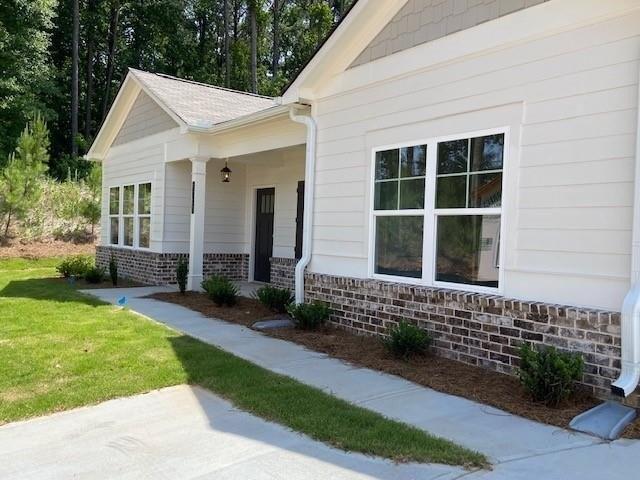 Shelleydale Dr, Powder Springs, GA 30127
