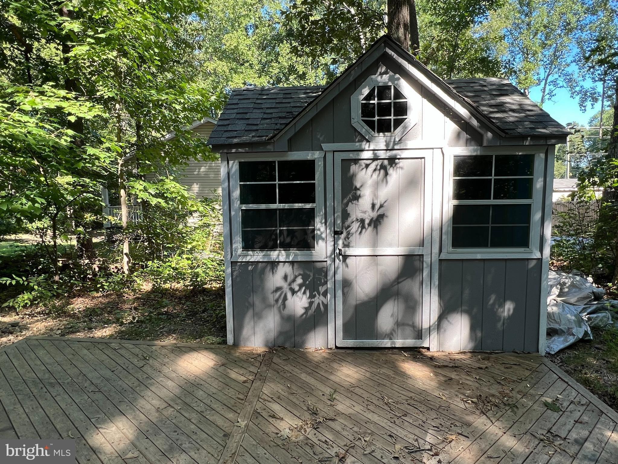 Woodland Dr, Stafford, VA 22556
