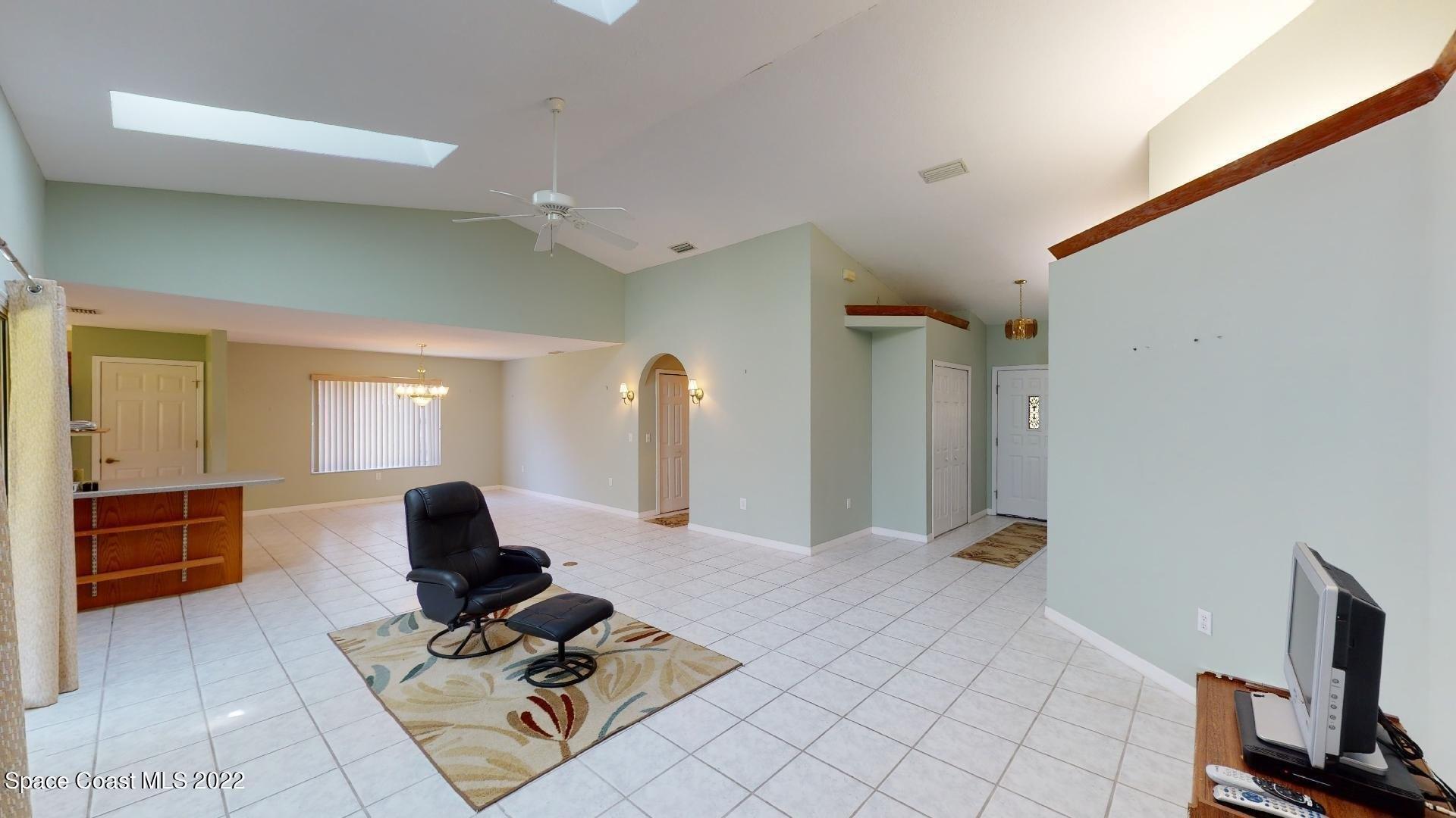 Crestwood Ave, Titusville, FL 32796