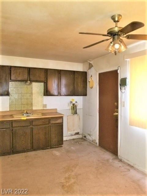 W Mcdonald Ave, North Las Vegas, NV 89032
