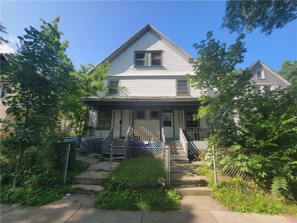 Columbia Ave, Rochester, NY 14611