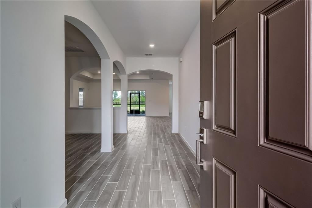 Stonehurst Pkwy, Fernandina Beach, FL 32034