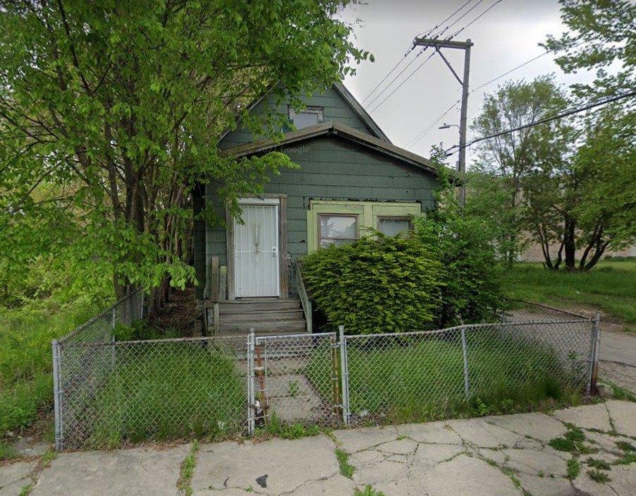 W 68th St, Chicago, IL 60621