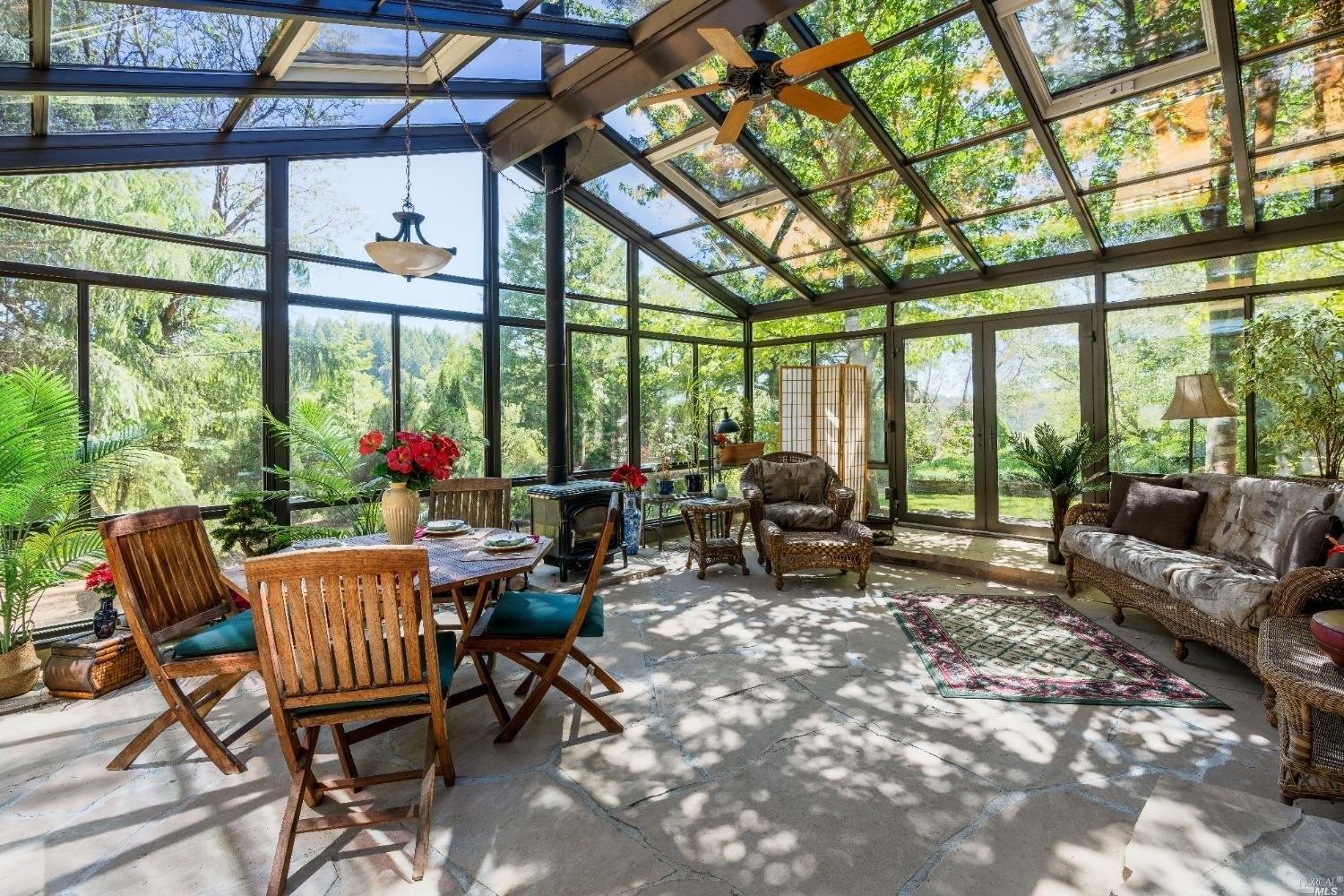 Skyview Rd, Willits, CA 95490