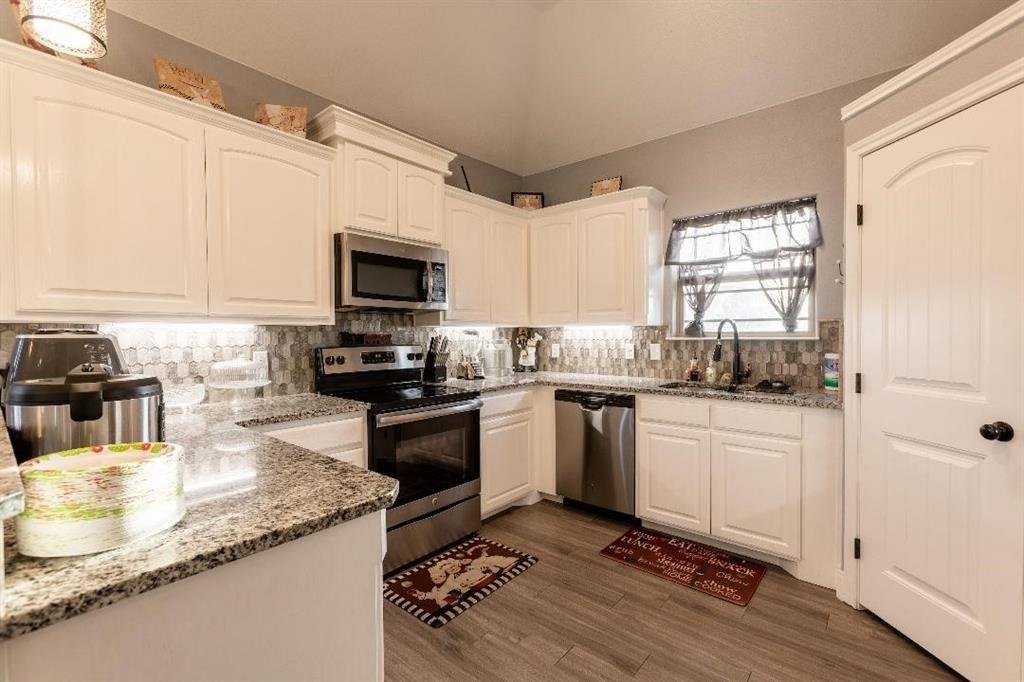 Salerno Ct, Abilene, TX 79606