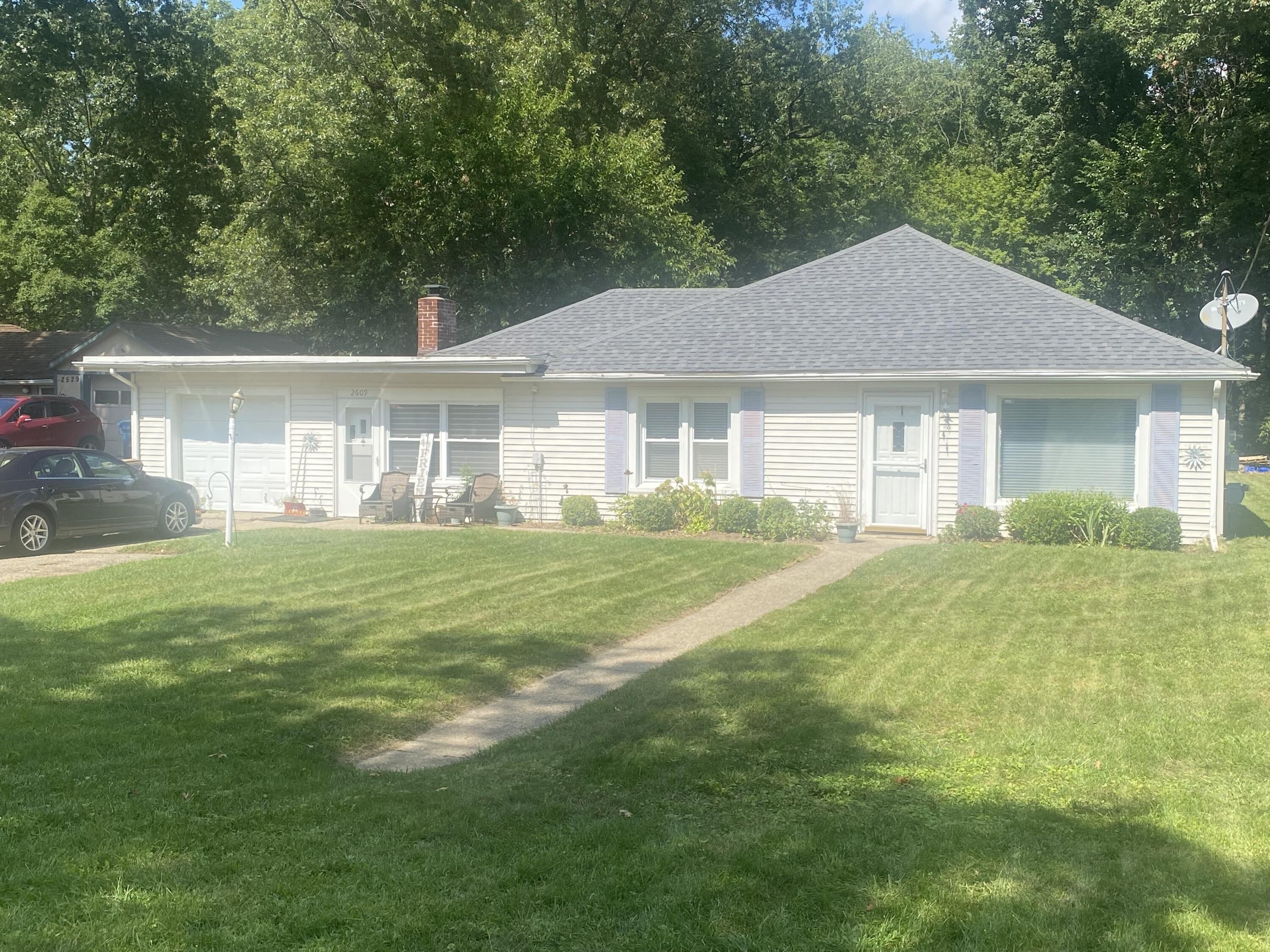 Stanley Ave, Portage, MI 49002
