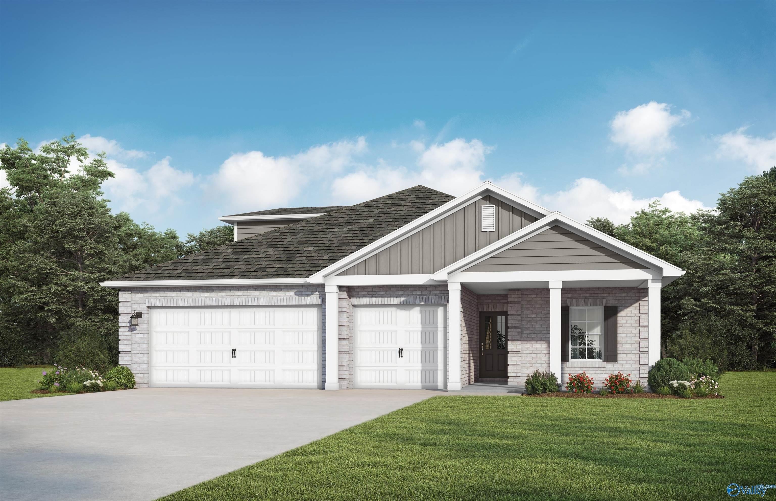 Chesire Cove Ln, New Market, AL 35761