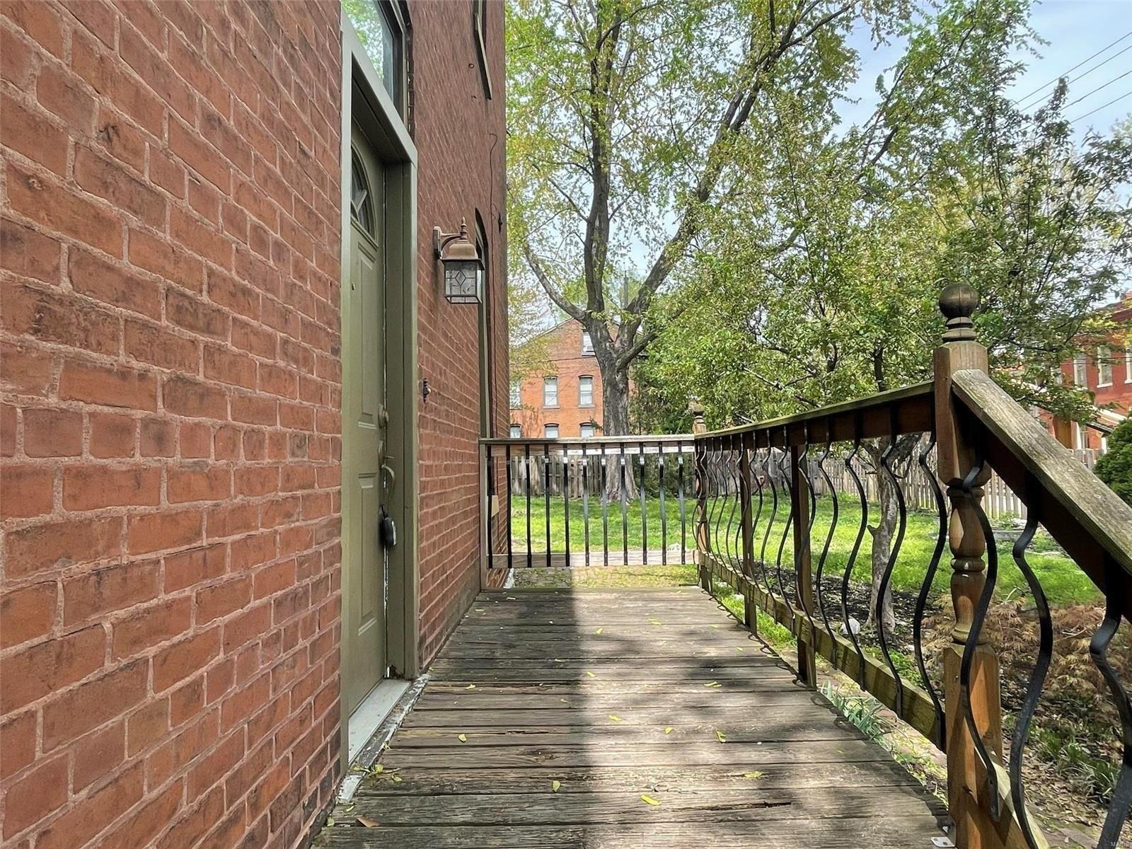 Carroll St, Saint Louis, MO 63104
