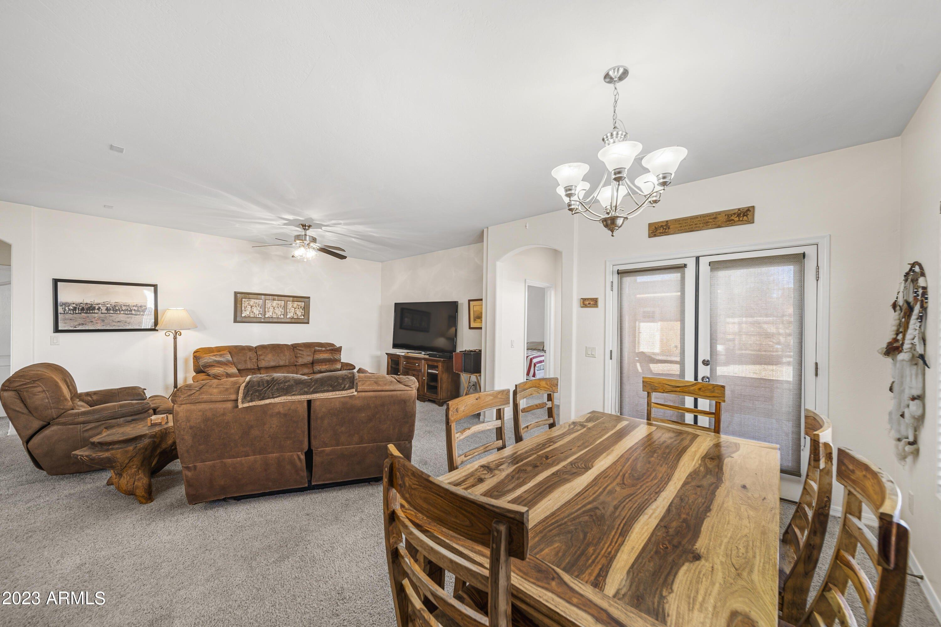 S Bennett Way, Congress, AZ 85332