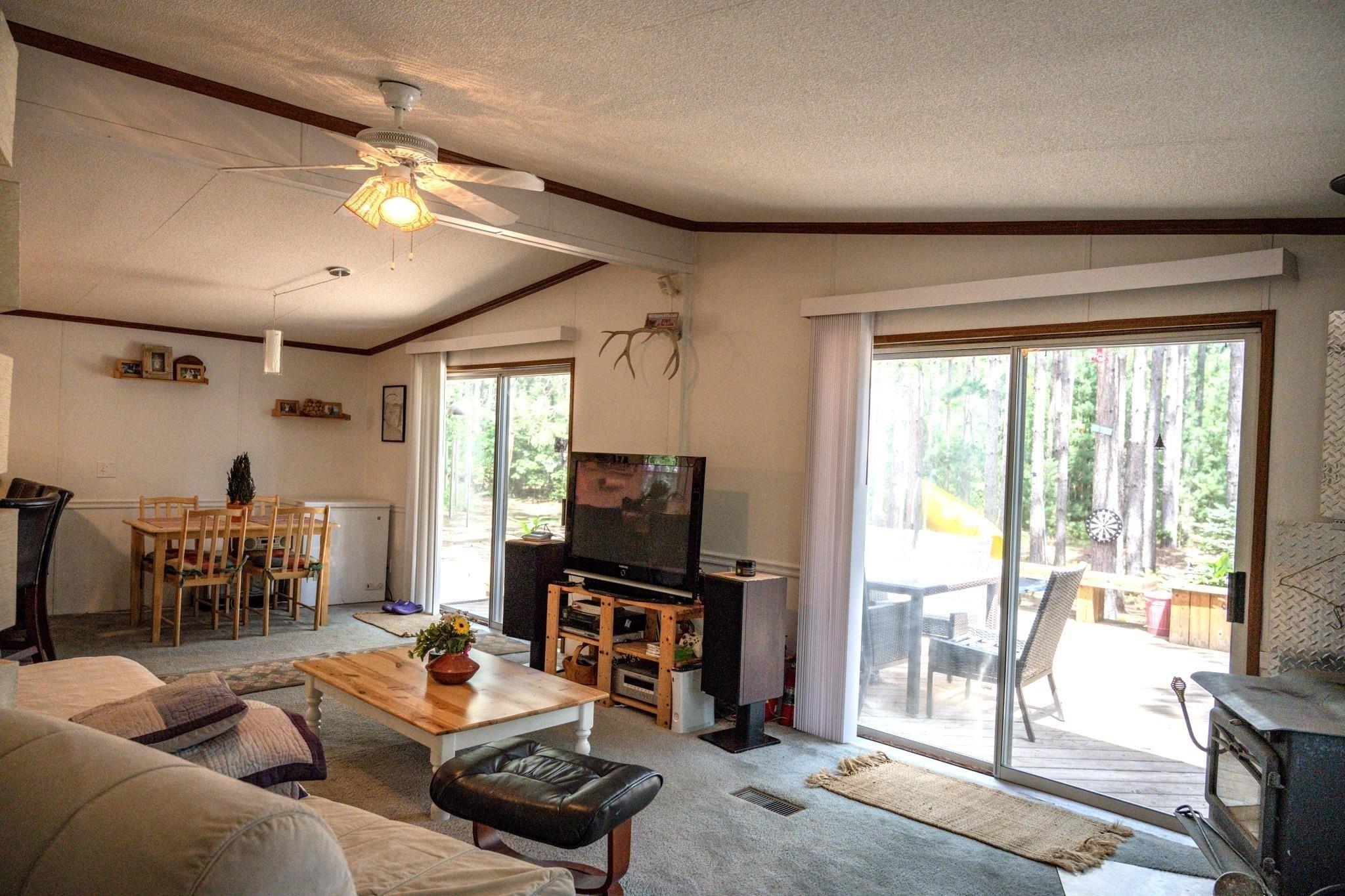 Lakeside Ct, Necedah, WI 54646