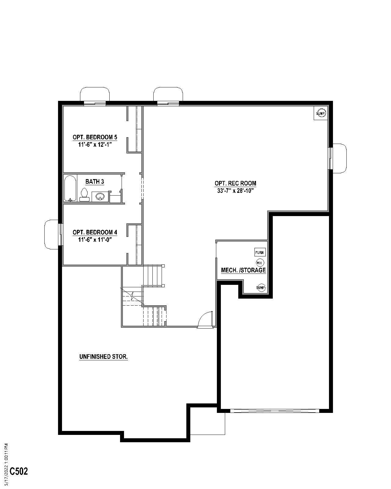 Equinox Dr, Windsor, CO 80550