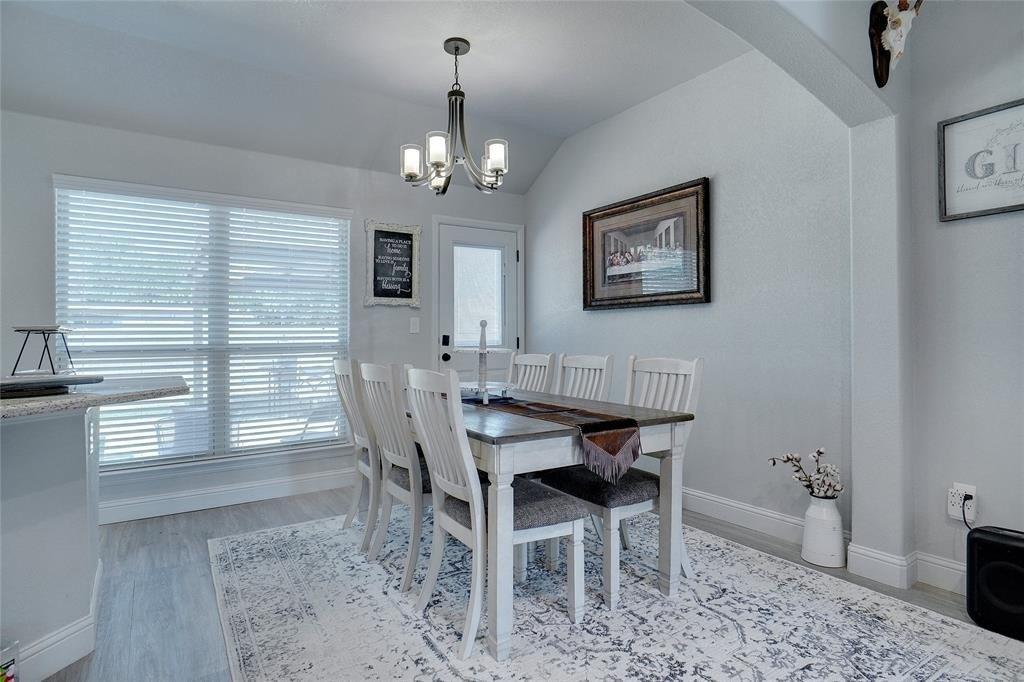 Birchwood St, Azle, TX 76020