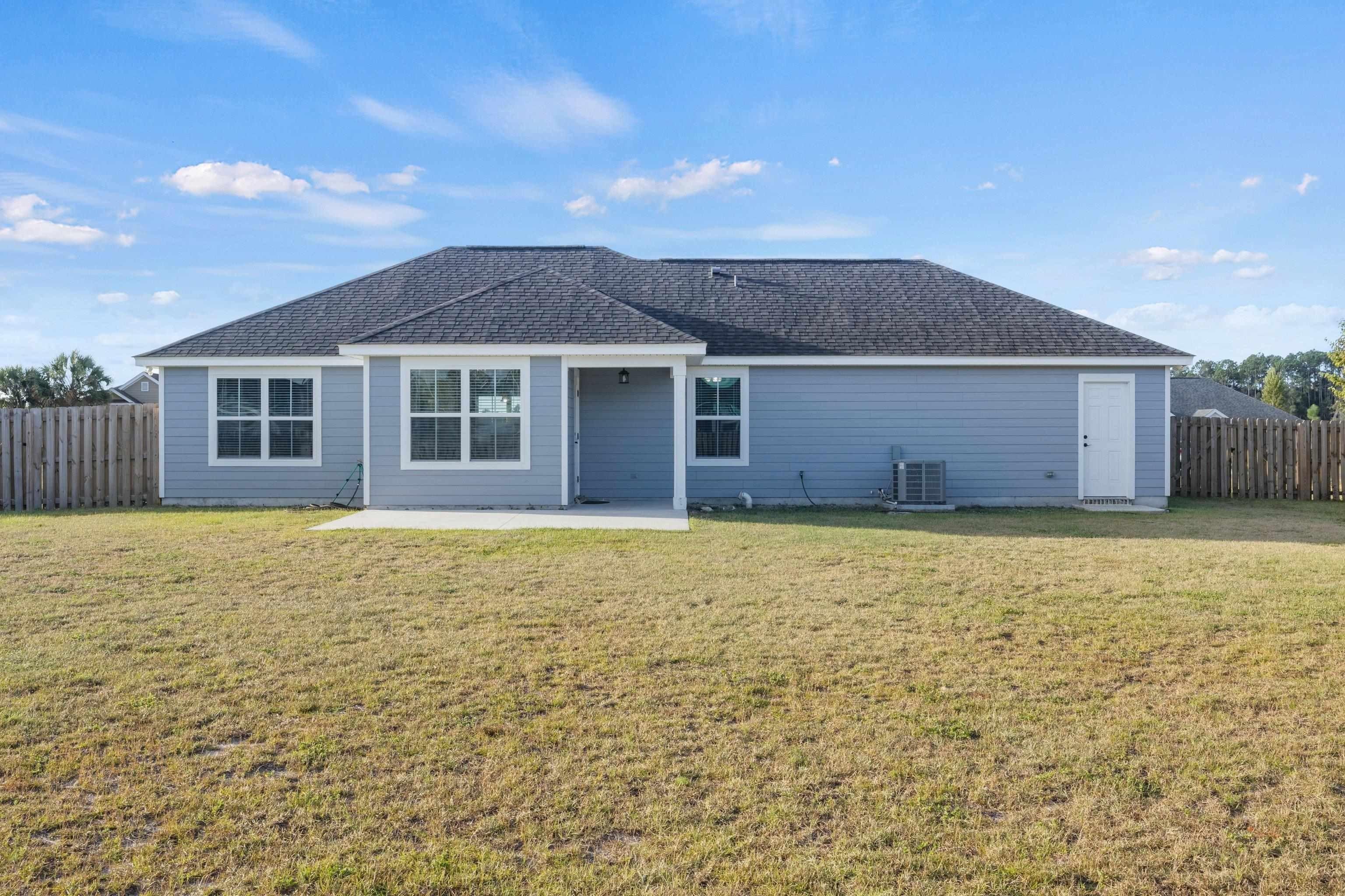 Juniper Dr, Crawfordville, FL 32327