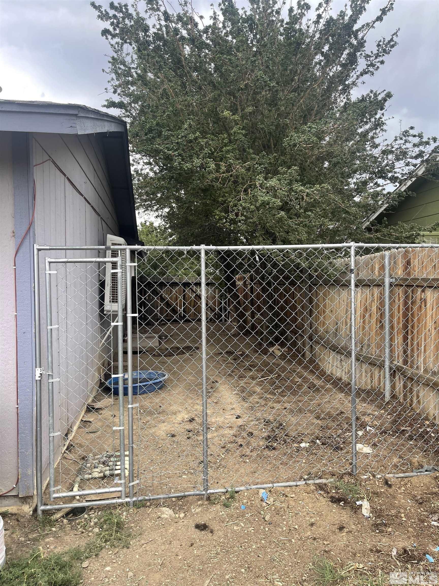 Occidental Dr, Dayton, NV 89403